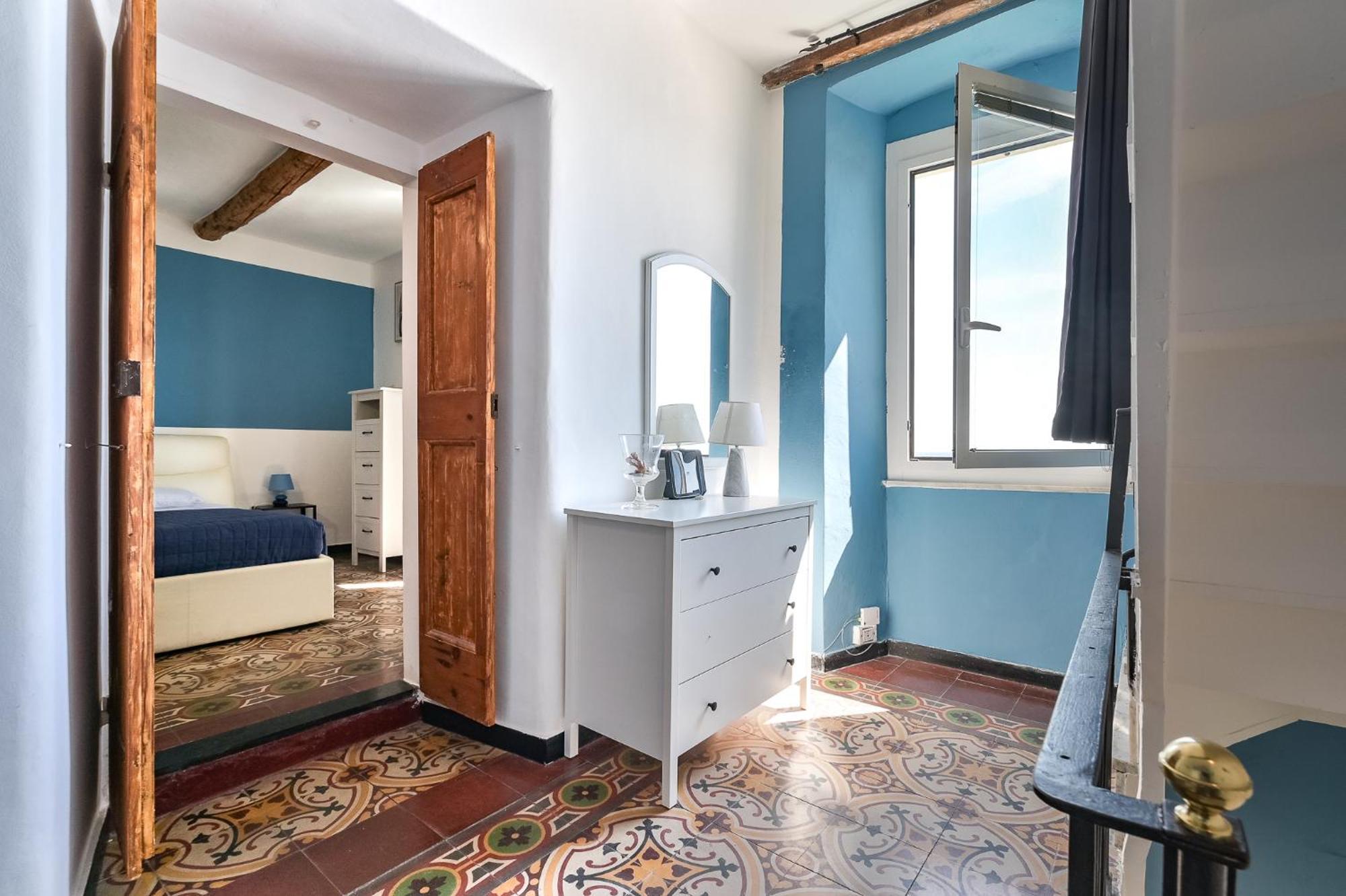 Il Rifugio Sul Mare - Genovainrelax 아파트 외부 사진